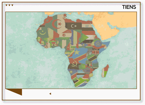 苏丹共和国总统助理接见天狮集团董事长李金元