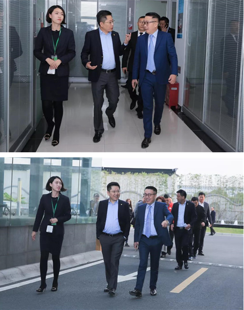 香港苏州商会重要会议在绿叶隆重举行