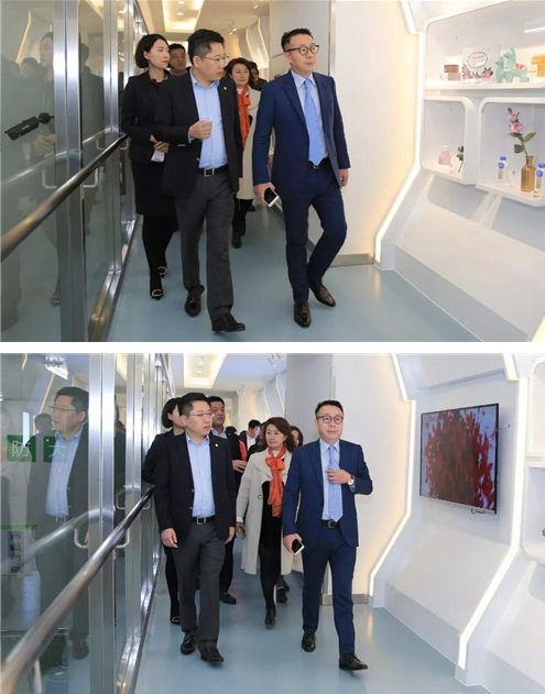 香港苏州商会重要会议在绿叶隆重举行