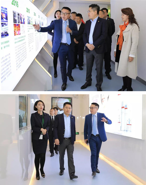 香港苏州商会重要会议在绿叶隆重举行