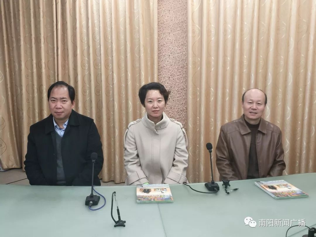 传销骗亲坑邻 千万要远离!