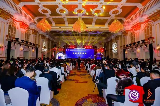 金士力荣获“产品与文化建设”两项大奖