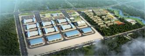 走进湖北彭墩:看改革开放40年的乡村发展