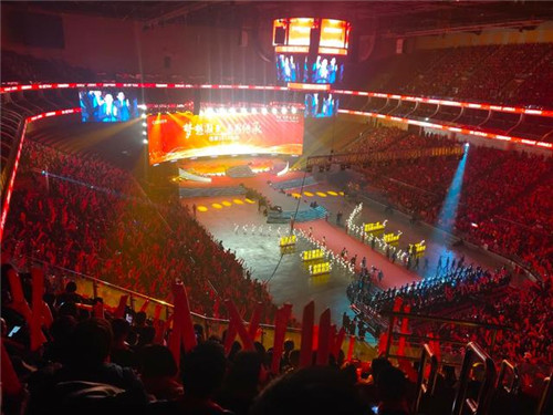 佳莱科技有限公司经营模式涉嫌传销，号称“中国直销最大单”