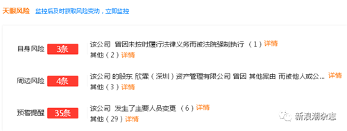 欣霖生物涉传被查,年内第二次在湖北被冻结账户