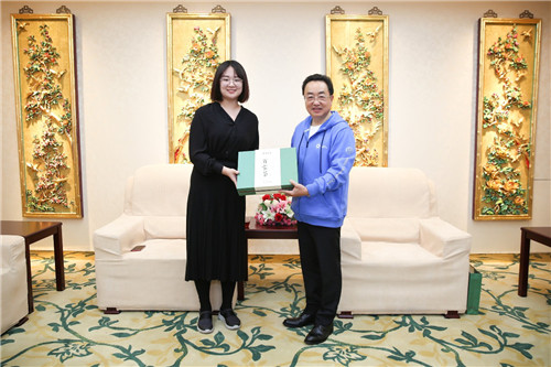 理想科技：贫穷，是人类最大的灾难