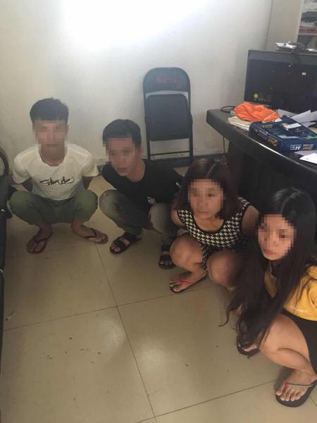 男子寻艳遇被骗2740元 “美女”背后却是诈骗“亲友团”