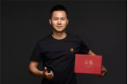 陷入传销漩涡，云集微店上市存疑