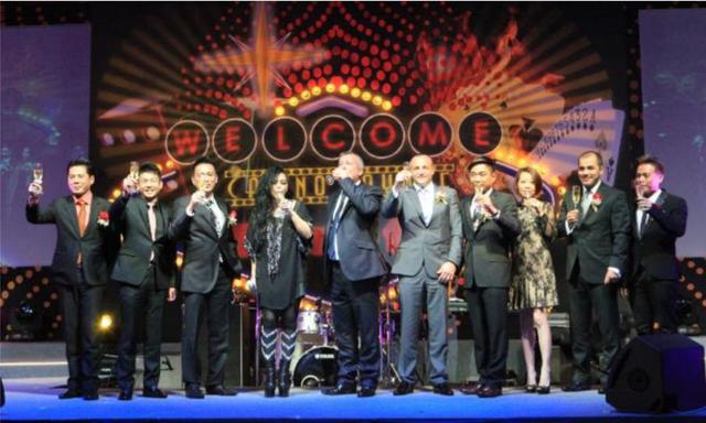 这出10亿美元跨国外汇庞氏骗局尘埃落定，中国代理人被判8年刑期