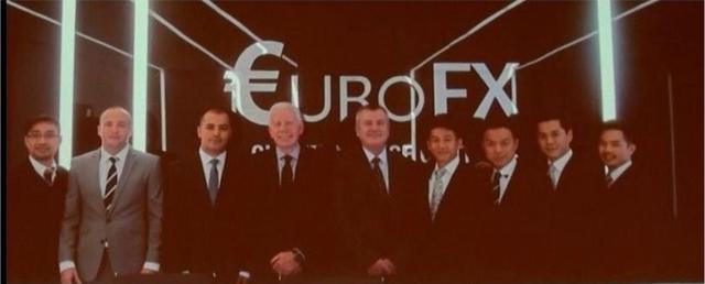 这出10亿美元跨国外汇庞氏骗局尘埃落定，中国代理人被判8年刑期