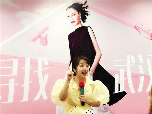 丰富女性人生 玫琳凯打造“网红”级美力女神