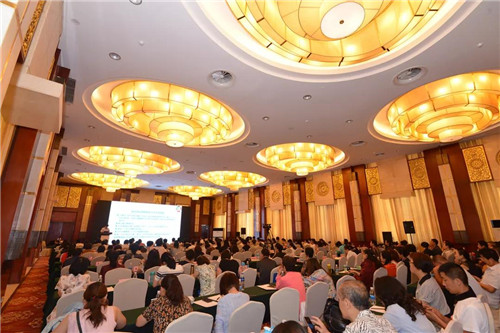 葆婴：NDP项目首进太原 百名医生关注慢病防控与营养结合