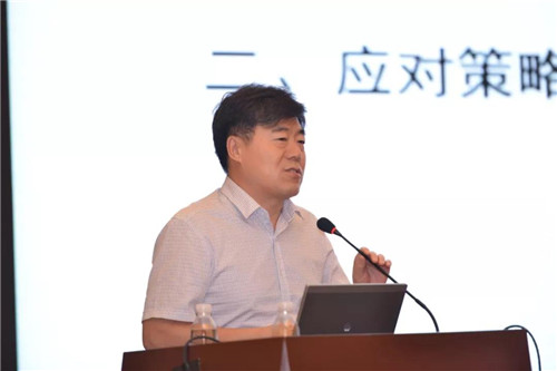 葆婴：NDP项目首进太原 百名医生关注慢病防控与营养结合