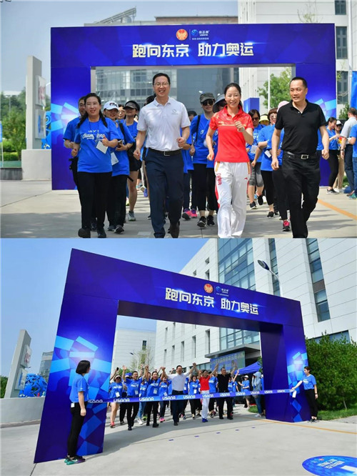 冠军营养 金牌守护：USANA葆婴陪伴体育健儿跑向东京，助力奥运