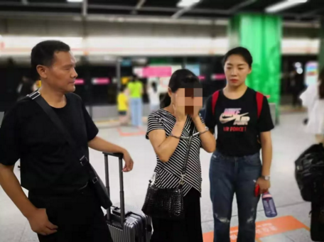 涉嫌组织领导传销活动 被肥西警方抓获