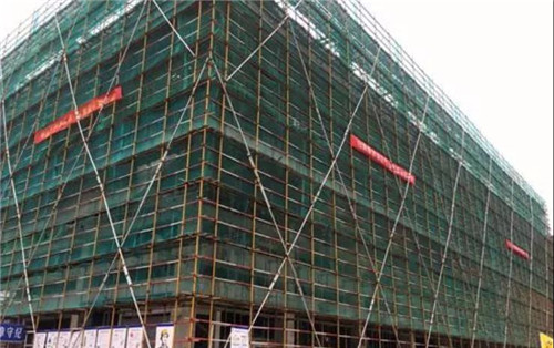 隆力奇(栟茶)智能化4.0工厂土建工程预计8月份竣工