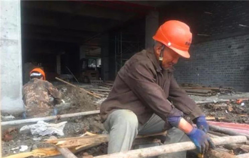 隆力奇(栟茶)智能化4.0工厂土建工程预计8月份竣工