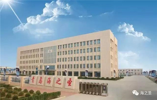 践行《健康中国行动意见》，海之圣奋斗正当时