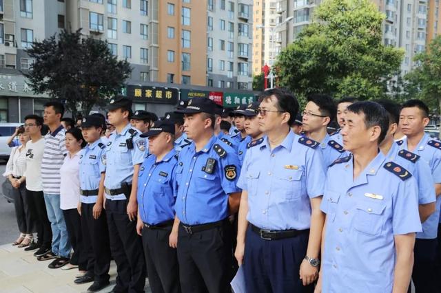 31个传销窝点，今天端了