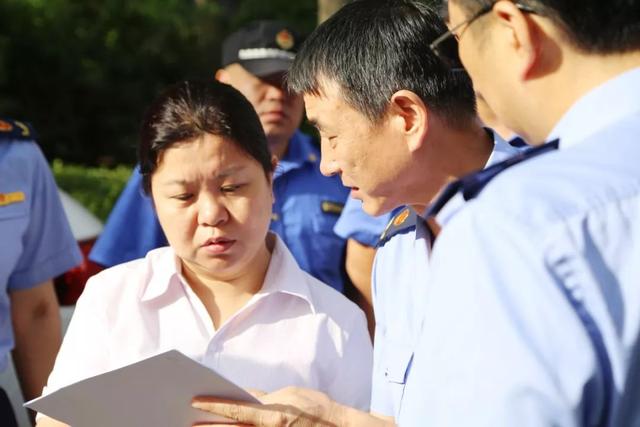 31个传销窝点，今天端了