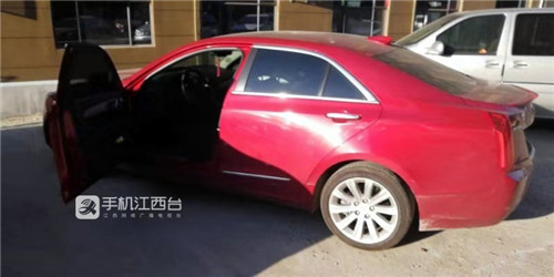 南昌警方打掉一特大传销团伙 抓22人扣押9辆豪车