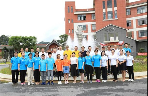 安惠这个公益活动，已经开展第六年了~