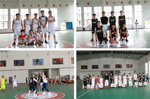 安惠这个公益活动，已经开展第六年了~