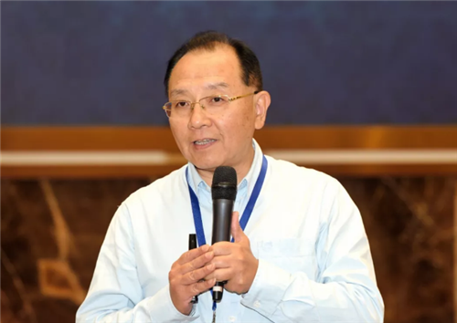 福能源受邀参加直销企业保护消费者权益联盟第四届年会