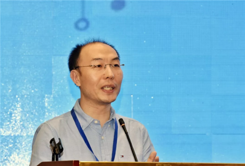 福能源受邀参加直销企业保护消费者权益联盟第四届年会