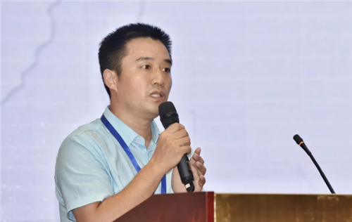 福能源受邀参加直销企业保护消费者权益联盟第四届年会