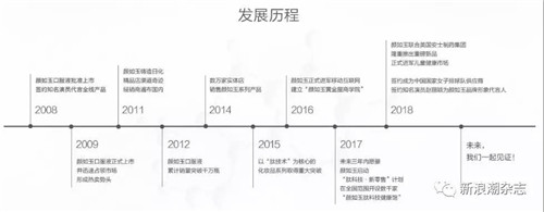 网红微商颜如玉代理商虚假宣传被罚百万，果真只是代理商个体行为？