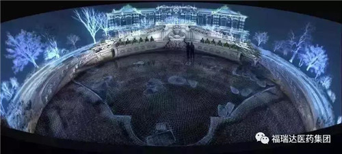 福瑞达美业牵手颐和园 民族文创闪耀塞纳河畔