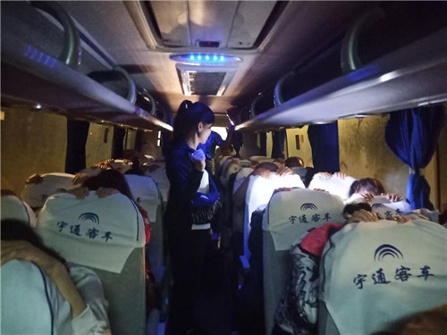 宁夏惊现1040传销新套路，已刑拘5人！