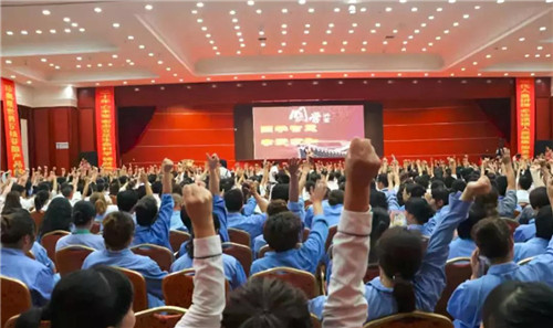 细细品读，双迪的孝文化竟有如此深刻含义