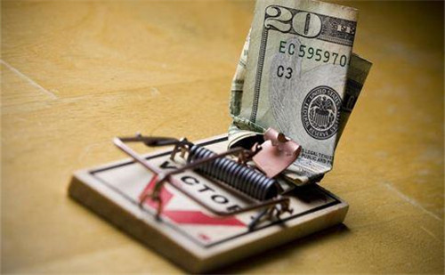 席卷170个国家，又一传销项目落网，投资者信仰被击溃