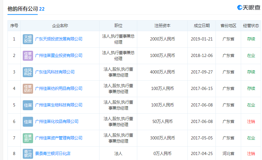 佳莱涉传被承德县人民法院冻结资金3亿元
