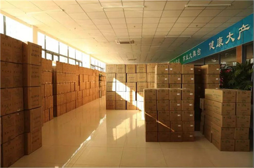 心系疫情 新时代在行动(二)