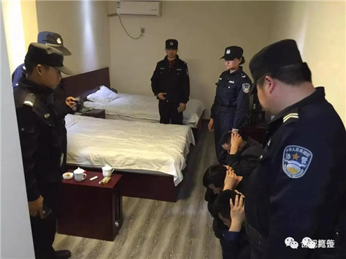 投资“连锁经营”回报1040万元？ 一家三口人在合肥都被判刑了