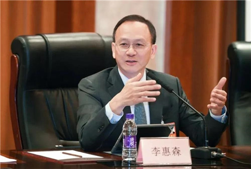 无限极：“520”让我们一起做自己健康的第一责任人