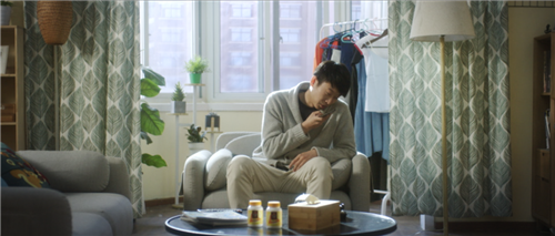 无限极独家冠名的《知食中国》，首发故事片520上线！