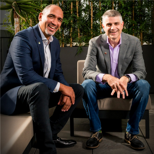 康宝莱：创新科技与产品打造更好的个性化营养体验