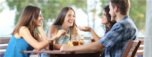 康宝莱：创新科技与产品打造更好的个性化营养体验