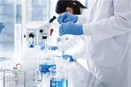 康宝莱：创新科技与产品打造更好的个性化营养体验