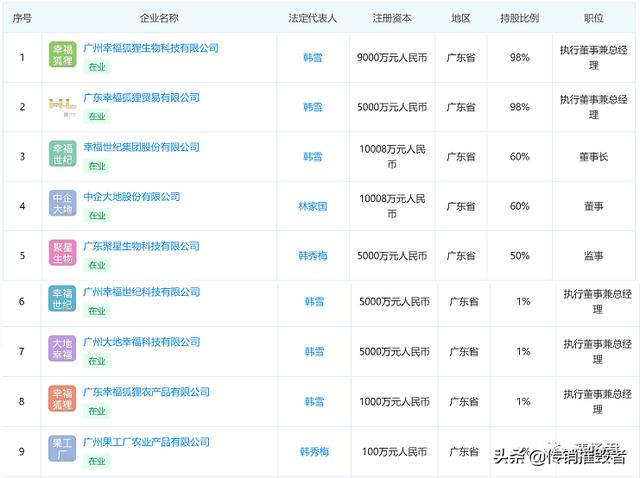 幸福狐狸连载三：申请注销公司 幸福狐狸要干吗？