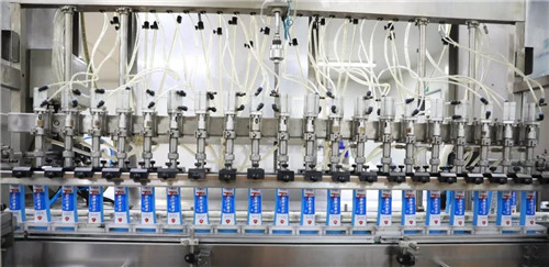 隆力奇聚焦智能制造，助力转型升级