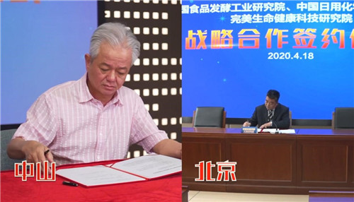 乘风破浪的直企|完美发力数字化