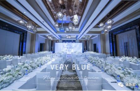 日弥微商连载四：换汤不换药 Very Blue新品圈钱套路不变