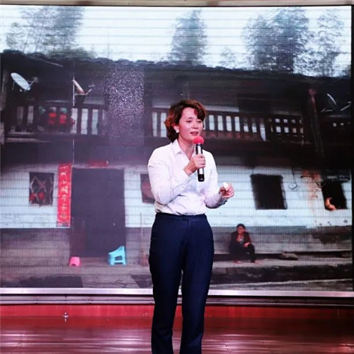 绿之韵健康科技全国爱牙日暨清体美颜体验营圆满落幕！