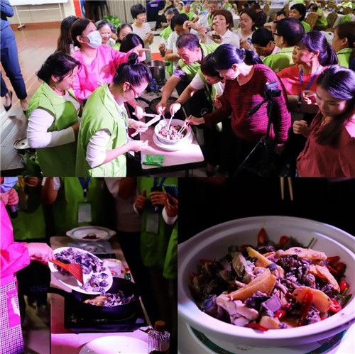 绿之韵健康科技全国爱牙日暨清体美颜体验营圆满落幕！